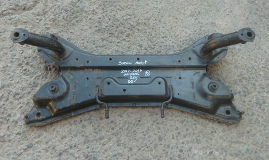 Cuna motor subchasis semichasis suzuki swift 2012 2017 buena
