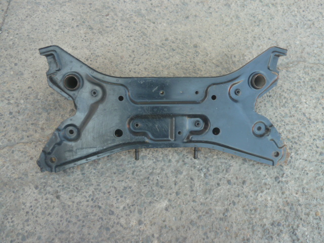 Cuna motor subchasis semichasis suzuki swift 2012 2017 buena - Imagen 4