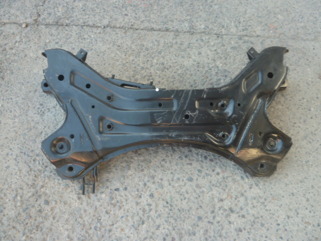 Cuna motor subchasis semichasis hyundai tucson 2011 2015 daño - Imagen 3