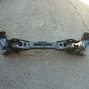 Cuna motor subchasis semichasis sportage tucson 2011 2015 trasero daño