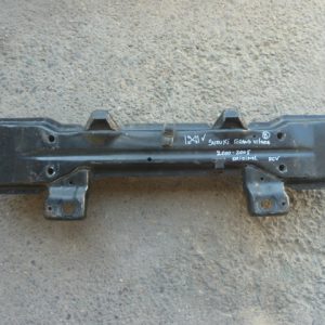 Cuna motor subchasis semichasis grand vitara 2000 2005 buena