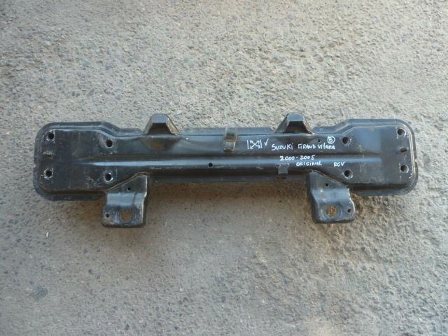 Cuna motor subchasis semichasis grand vitara 2000 2005 buena
