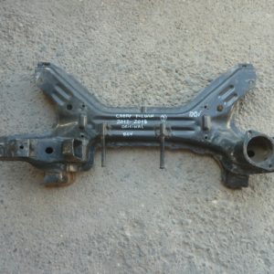 Cuna motor subchasis semichasis chery fulwin 2012 2018 buena