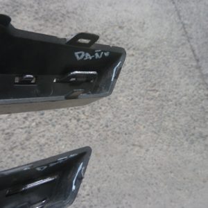 Moldura bisel de mascara changan cs35 2014 2017