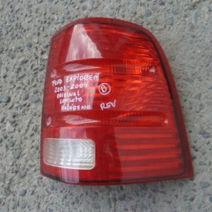 Foco trasero ford explorer 2003 2004 trasero copiloto