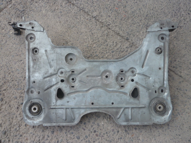 Cuna motor subchasis semichasis renault laguna 2001 2007 - Imagen 3