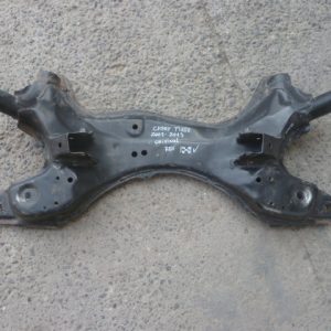 Cuna motor subchasis semichasis chery tiggo 2007 2013 detallito