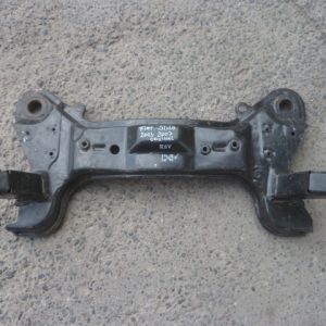Cuna motor subchasis semichasis fiat stilo 2003 2007 daños