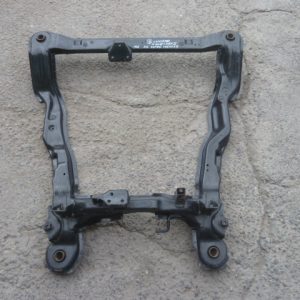 Cuna motor subchasis semichasis santa fe 2001 2004 buena