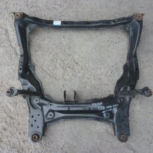 Cuna motor subchasis semichasis mazda cx7 2006 2012 buena