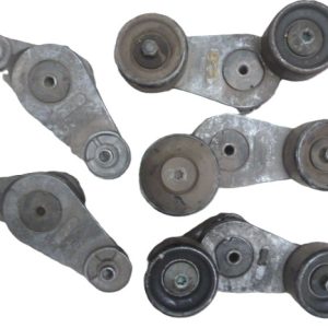 Tensor volkswagen gol parati saveiro usado oferta 8.900 c/u