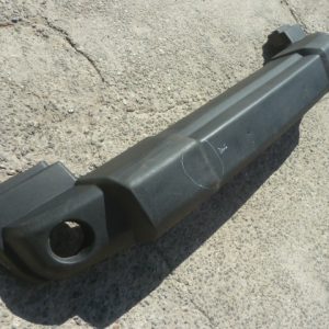 Parachoque jeep Wrangler 2008 2017 delantero – daños