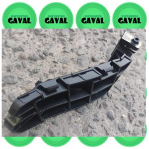 Soporte mensula suzuki sx4 2006 2015 del chofer *Envio Gratis RgvO