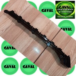 Soporte mensula outlander 2023 2025 trasero chofer – RgvO