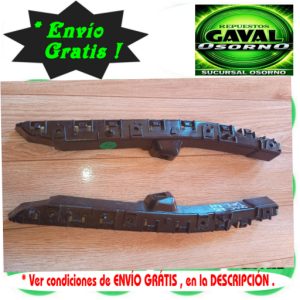 Soporte mensula JAC js8 s8 par *Envio Gratis RgvO