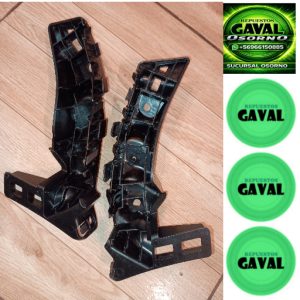 Soporte mensula ssangyong korando 2011 2017 par delant RgvO