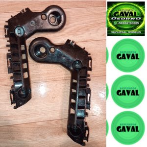 Soporte mensula toyota corolla 2021 2023 par delanteras RgvO