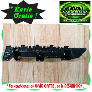 Soporte mensula forester 2019 2021 del chofer Envio/Gratis RgvO
