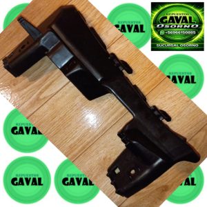 Soporte mensula sportage 2017 2020 bajo optico chofer RgvO