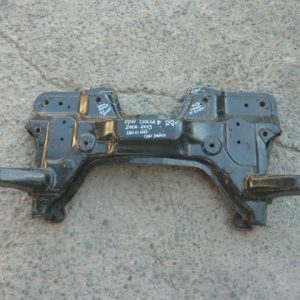 Cuna motor subchasis semichasis opel corsa d 2006 2013  –  daños FRF