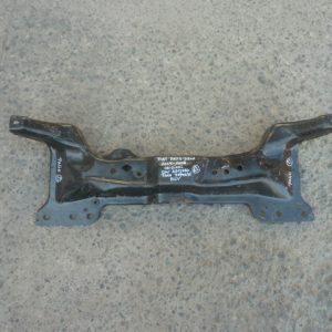 Cuna motor subchasis semichasis fiat palio seina 2004 2008 – buena FRF