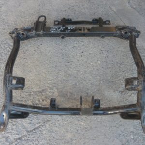 Cuna motor subchasis semichasis chery s21 2009 2013 –  daños