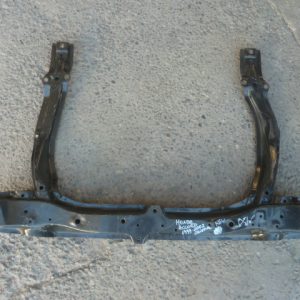 Cuna motor subchasis semichasis honda accord 1999 2002 daños
