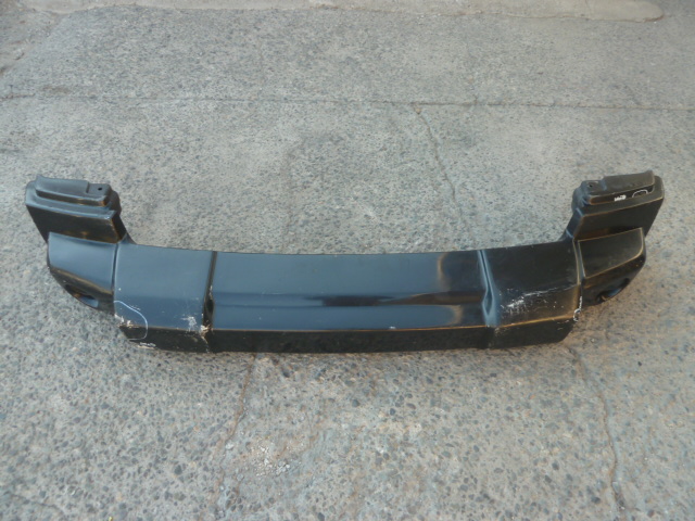 Parachoque jeep Wrangler 2008 2017 delantero - daños - Imagen 3