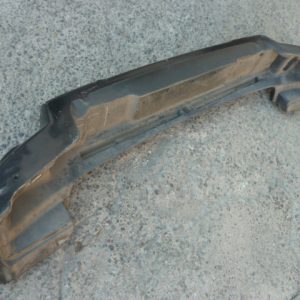 Parachoque jeep Wrangler 2008 2017 delantero – daños