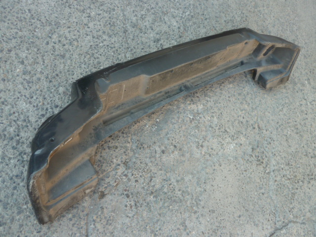 Parachoque jeep Wrangler 2008 2017 delantero - daños - Imagen 2