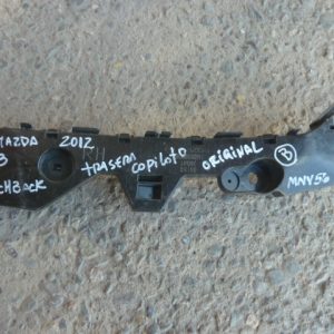 Mensula Soporte mazda 3 hatchback sport 2010 2013 trasera copiloto