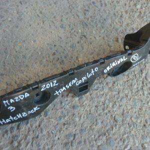 Mensula Soporte mazda 3 hatchback sport 2010 2013 trasera copiloto