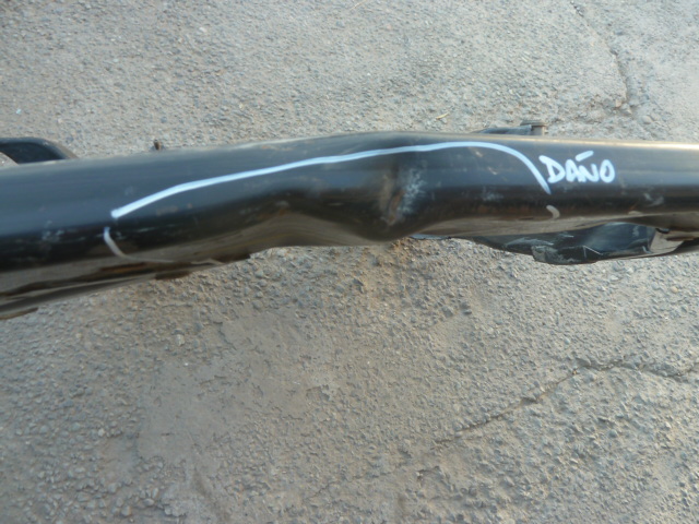 Cuna motor subchasis semichasis opel vectra 1997 2002 daños - Imagen 6