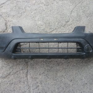 Parachoque honda crv 2002 2003 delantero daños