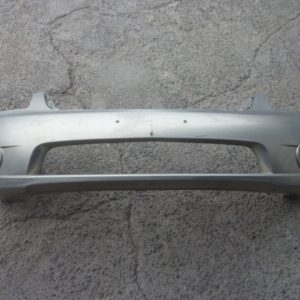 Parachoque galant 2007 2008 2009 delantero daños