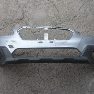 Parachoque subaru outback 2016 2017 delantero usado