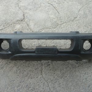 Parachoque hyundai santa fe 2003 2004 delantero usado