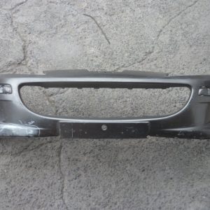Parachoque peugeot 407 2006 2011 delantero – daños
