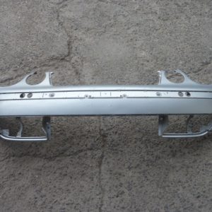 Parachoque volkswagen polo 2003 2004 delantero – daños