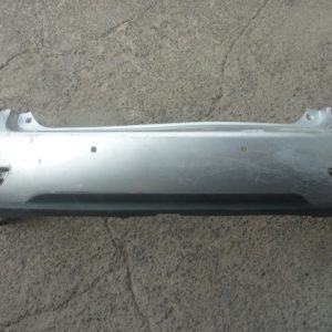 Parachoque lexus rx350 2010 2014 trasero  daños