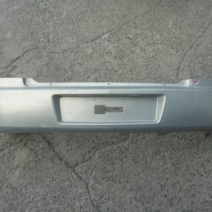 Parachoque chevrolet astra sedan 2004 2005 trasero daños