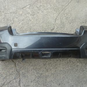Parachoque subaru xv 2014 2015 2016 trasero daños