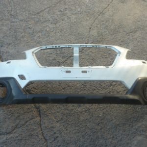 Parachoque subaru outback 2016 2017 delantero daños