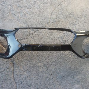 Parachoque chery tiggo 2 pro 2pro 2021 2024 delantero daños