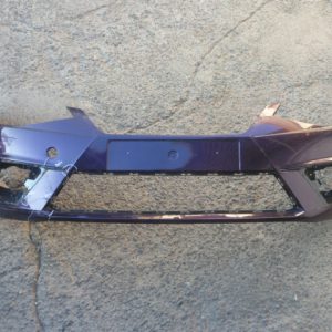 Parachoque seat ibiza 2018 2021 2022 2024 delantero daños