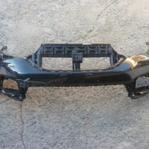 Parachoque ram 700 ram700 2022 2024 delantero daños