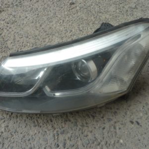 Foco optico chery arrizo 3 2018 2020 2021 chofer daños