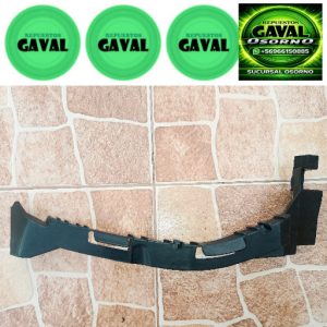 Soporte mensula mazda cx30 2020 2024 bajo optico copiloto RgvO