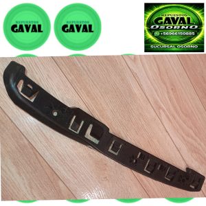 Soporte mensula doblo 15-20 ram van 1000 19-23 chofer RgvO