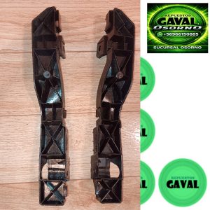 Soporte mensula journey 2010 2019 par delant envio gratis RgvO